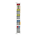 Beckhoff EL2535-0103 EtherCAT Terminal, 2-channel PWM output, 24…48 V DC, 3 A, current-controlled