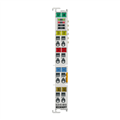 Beckhoff EL3142-0010 EtherCAT Terminal, 2-channel analog input, current, ±10 mA, 16 bit, single-ended