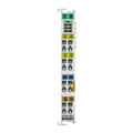 Beckhoff EL3702-0015 EtherCAT Terminal, 2-channel analog input, voltage, ±150 mV, 16 bit, oversampling