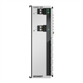 Beckhoff ELM3602-0000 EtherCAT Terminal, 2-channel analog input, IEPE/accelerometer, 24 bit, 50 ksps
