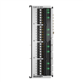 Beckhoff ELM3148-0000 EtherCAT Terminal, 8-channel analog input, multi-function, ±10…±125 V, ±20 mA, 24 bit, 1 ksps