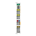 Beckhoff EL3751-0020 EtherCAT Terminal, 1-channel analog input, multi-function, 24 bit, 10 ksps, factory calibrated