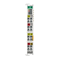 Beckhoff EL3201-0010 EtherCAT Terminal, 1-channel analog input, temperature, RTD (Pt100), 16 bit, high-precision