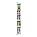Beckhoff EL3062 EtherCAT Terminal, 2-channel analog input, voltage, 0…10 V, 12 bit, single-ended