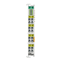 Beckhoff EL3068 EtherCAT Terminal, 8-channel analog input, voltage, 0…10 V, 12 bit, single-ended