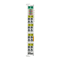Beckhoff EL3014 EtherCAT Terminal, 4-channel analog input, current, 0…20 mA, 12 bit, differential