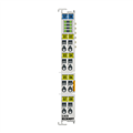 Beckhoff EL4028 EtherCAT Terminal, 8-channel analog output, current, 4…20 mA, 12 bit