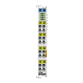 Beckhoff EL4008 EtherCAT Terminal, 8-channel analog output, voltage, 0…10 V, 12 bit