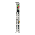 Beckhoff EL5072 EtherCAT Terminal, 2-channel displacement sensor interface, inductive, LVDT, RVDT, half bridge