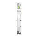 Beckhoff EL6072 EtherCAT Terminal, license key for TwinCAT 31, with RTCNew