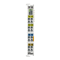Beckhoff EL6021 EtherCAT Terminal, 1-channel communication interface, serial, RS422/RS485