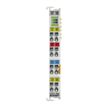 Beckhoff EL9222-9664 Overcurrent protection terminal, 24 V DC, 2-channel, 6 A/4 A