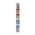 Beckhoff EL9185 Potential distribution terminal, 4 x 24 V DC, 4 x 0 V DC