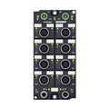 Beckhoff EP1839-0022 EtherCAT Box, 16-channel digital input, 24 V DC, M12, with diagnostics