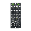 Beckhoff EP2809-0042 EtherCAT Box, 16-channel digital output, 24 V DC, 05 A, M12