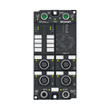 Beckhoff EP3356-0022 EtherCAT Box, 1-channel analog input, measuring bridge, full bridge, 24 bit, M12