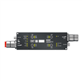 Beckhoff EP7402-0057 EtherCAT Box, 2-channel motion interface, BLDC motor, 24 V DC, 35 A, M8, EtherCAT extension