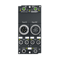 Beckhoff EP9214-0023 EtherCAT Box, 4/4-channel power distribution, for EtherCAT Box modules