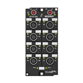 Beckhoff EPP1859-0022 EtherCAT P Box, 8-channel digital input + 8-channel digital output, 24 V DC, 3 ms, 05 A, M12New