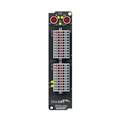 Beckhoff EPP1816-0003 EtherCAT P Box, 16-channel digital input, 24 V DC, 10 µs, IP20 connector