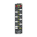 Beckhoff EPP1258-0001 EtherCAT P Box, 8-channel digital input, 24 V DC, 10 µs, M8, timestamp