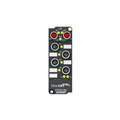 Beckhoff EPP2334-0061 EtherCAT P Box, 4-channel digital combi, 24 V DC, 10 µs, 05 A, M8