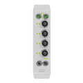 Beckhoff EQ1008-0002 EtherCAT Box, 8-channel digital input, 24 V DC, 3 ms, M12, stainless steel
