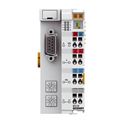 Beckhoff BC3150 PROFIBUS Bus Terminal Controller