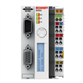 Beckhoff BX8000 RS232/RS485 Bus Terminal Controller