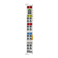 Beckhoff KL2442 Bus Terminal, 2-channel digital output, 24 V DC, 2 x 4 A/1 x 8 A