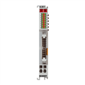 Beckhoff KL2872 Bus Terminal, 16-channel digital output, 24 V DC, 05 A, flat-ribbon cable