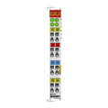 Beckhoff KL2114 Bus Terminal, 4-channel digital output, 24 V DC, 05 A