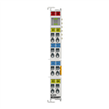 Beckhoff KL2424 Bus Terminal, 4-channel digital output, 24 V DC, 2 A