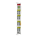Beckhoff KL2488 Bus Terminal, 8-channel digital output, 24 V DC, 05 A, ground switching