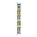 Beckhoff KL3228 Bus Terminal, 8-channel analog input, temperature, RTD (Pt1000, Ni1000), 16 bit