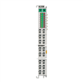 Beckhoff KL3208-0010 Bus Terminal, 8-channel analog input, temperature, RTD (Pt1000, NTC), 16 bit