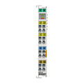 Beckhoff KL3132 Bus Terminal, 2-channel analog input, voltage, ±10 V, 16 bit, differential, high-precision