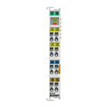 Beckhoff KL3142 Bus Terminal, 2-channel analog input, current, 0…20 mA, 16 bit, differential, high-precision