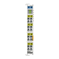 Beckhoff KL4418 Bus Terminal, 8-channel analog output, current, 0…20 mA, 12 bit, single-ended