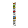 Beckhoff KL4022 Bus Terminal, 2-channel analog output, current, 4…20 mA, 12 bit, single-ended