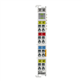 Beckhoff KL5152 Bus Terminal, 2-channel encoder interface, incremental, 24 V DC HTL, 100 kHz