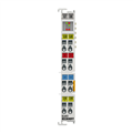 Beckhoff KL6401 Bus Terminal, 1-channel communication interface, LON