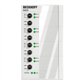 Beckhoff KL8524 4 x 2-channel digital output module