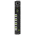 Beckhoff IP1012-B520 Fieldbus Box, 8-channel digital input, DeviceNet, 24 V DC, 02 ms, M12