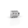 Beckhoff SCT3111-0050 3-phase ring-type CT, 3 x 50 A AC, accuracy class 1