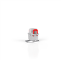 Beckhoff SCT6311-0200 Split-core CT, 200 A AC, accuracy class 1