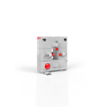 Beckhoff SCT7105-0100 Busbar split-core CT, 100 A AC, accuracy class 3