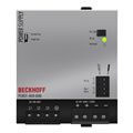 Beckhoff PS3031-4820-0000 Power supply PS3000; output: 48 V DC, 20 A; input: 3 AC 380…480 V, 3-phase