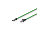 Beckhoff ZK1090-3191-6xxx EtherCAT cable, PUR, 1 x 4 x AWG22, capable of torsion
