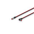 Beckhoff ZK7000-0103-0xxx EtherCAT P cable, AWG22, PUR, drag-chain suitable